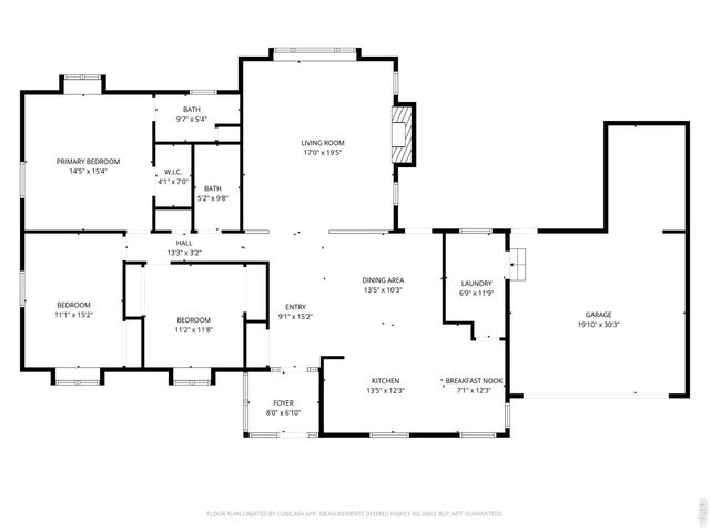 1010 Fairhurst St, Sterling, CO 80751