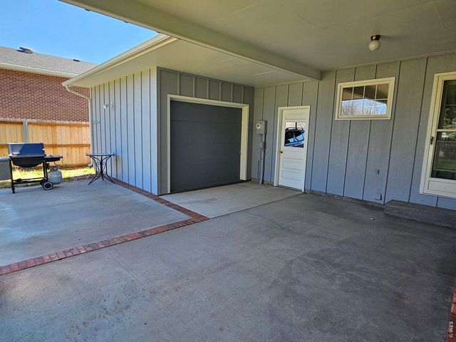 1010 Fairhurst St, Sterling, CO 80751