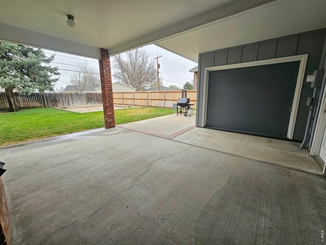 1010 Fairhurst St, Sterling, CO 80751