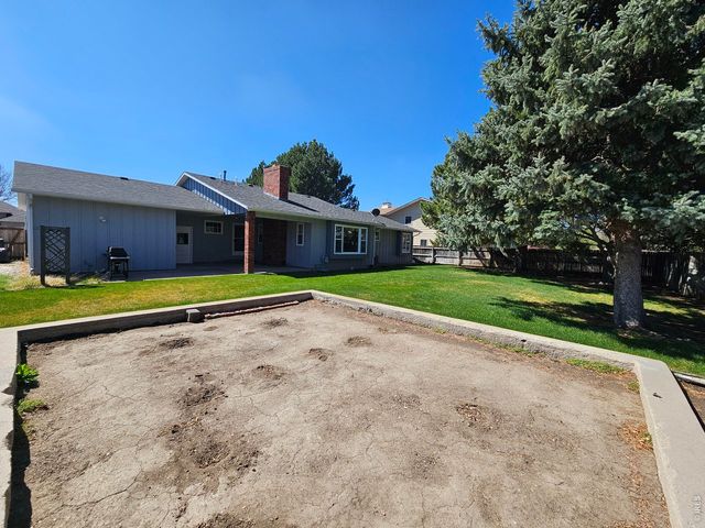 1010 Fairhurst St, Sterling, CO 80751