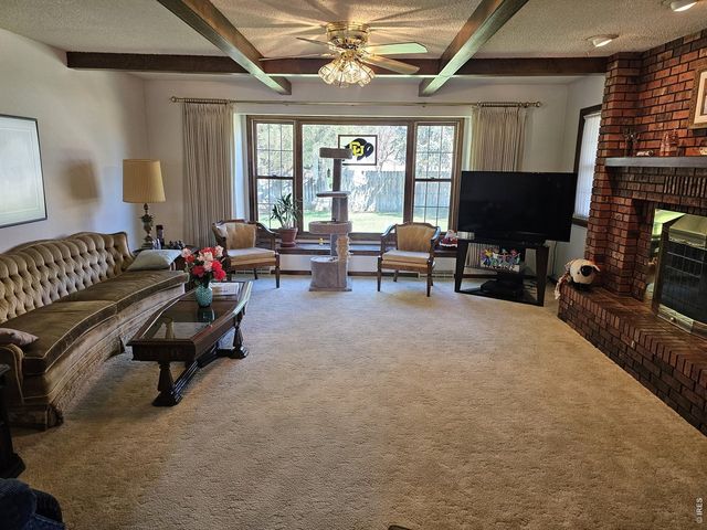 1010 Fairhurst St, Sterling, CO 80751