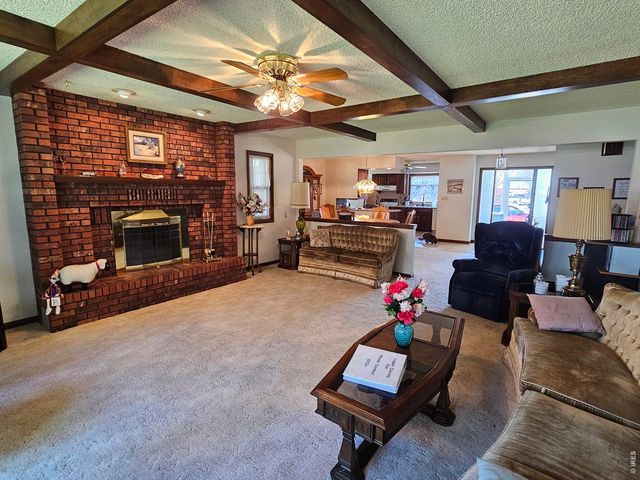 1010 Fairhurst St, Sterling, CO 80751