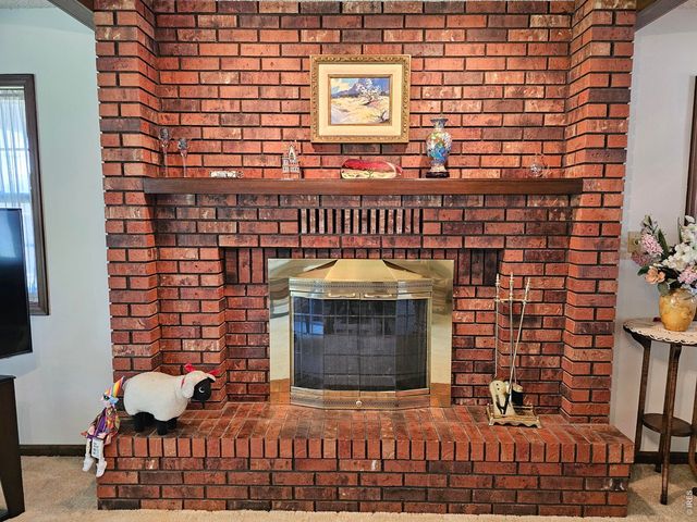 1010 Fairhurst St, Sterling, CO 80751