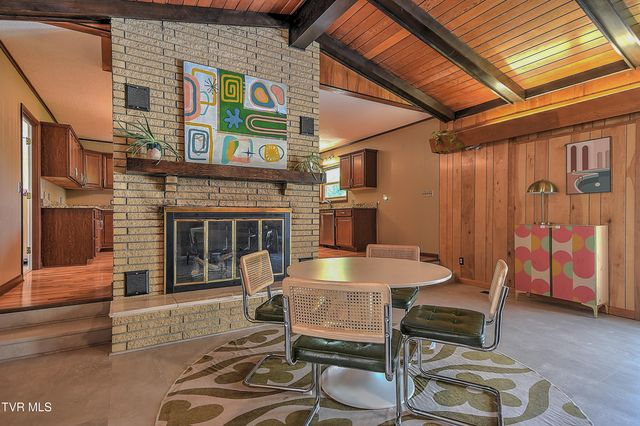 112 Greiner Drive, Bristol, TN 37620