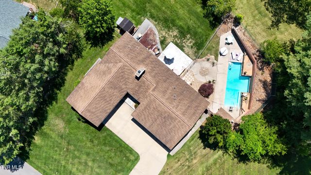 112 Greiner Drive, Bristol, TN 37620