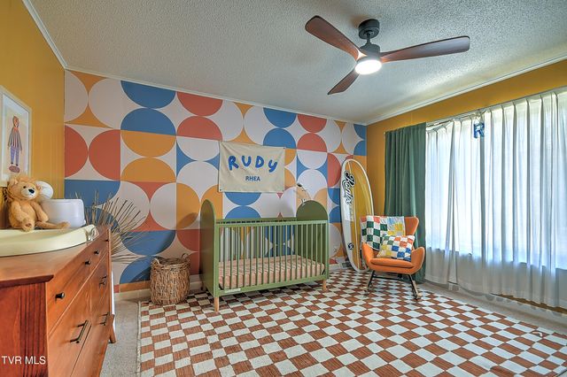 112 Greiner Drive, Bristol, TN 37620