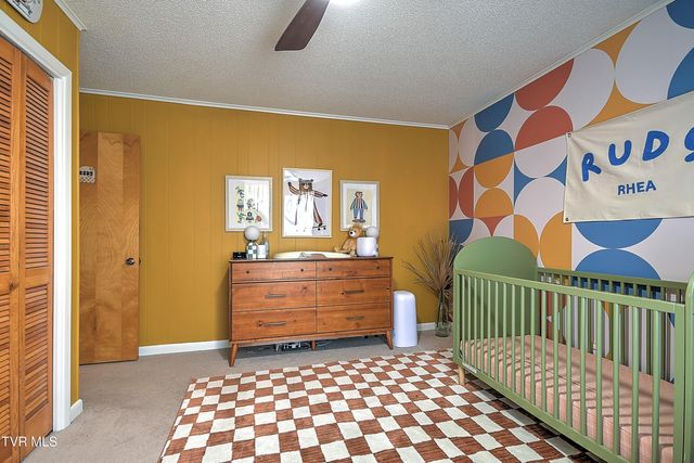 112 Greiner Drive, Bristol, TN 37620