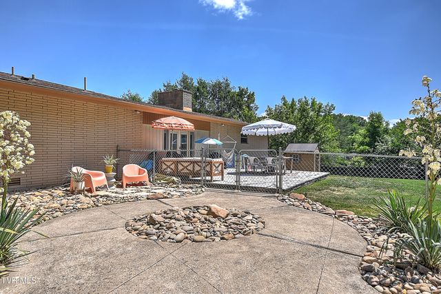 112 Greiner Drive, Bristol, TN 37620