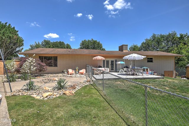 112 Greiner Drive, Bristol, TN 37620
