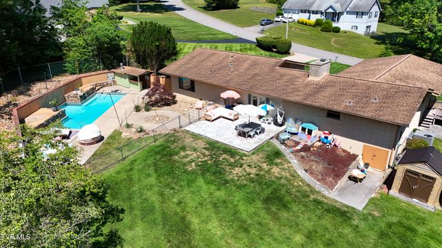 112 Greiner Drive, Bristol, TN 37620