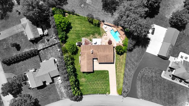 112 Greiner Drive, Bristol, TN 37620