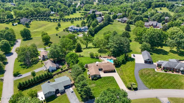112 Greiner Drive, Bristol, TN 37620