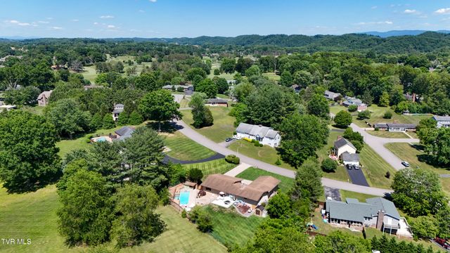 112 Greiner Drive, Bristol, TN 37620