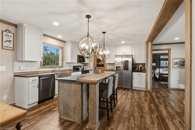 1535 Shaw Road, Elon, NC 27244