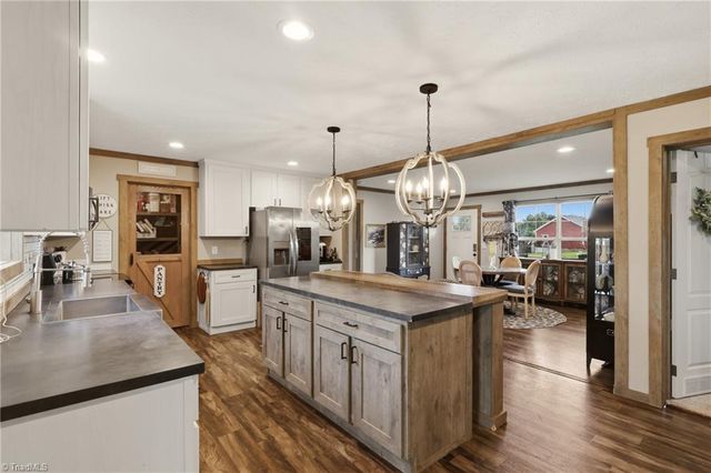 1535 Shaw Road, Elon, NC 27244