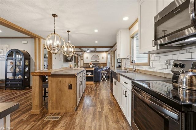 1535 Shaw Road, Elon, NC 27244