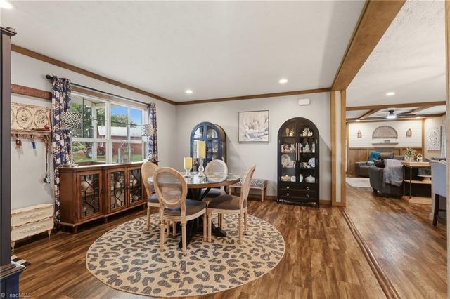 1535 Shaw Road, Elon, NC 27244