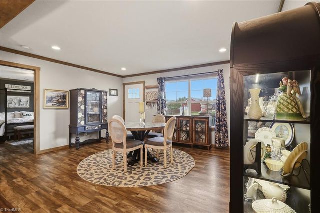 1535 Shaw Road, Elon, NC 27244