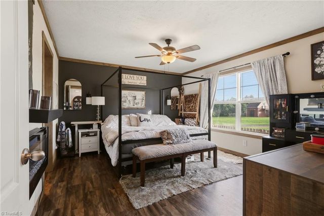 1535 Shaw Road, Elon, NC 27244