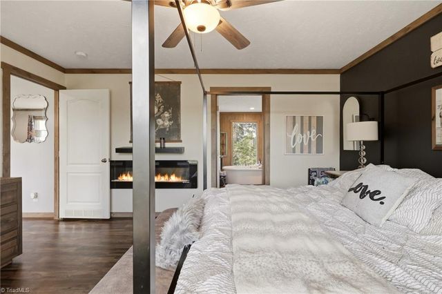 1535 Shaw Road, Elon, NC 27244