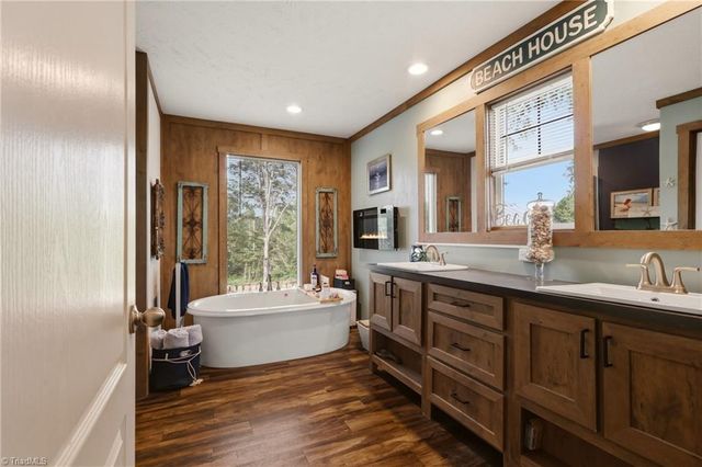 1535 Shaw Road, Elon, NC 27244