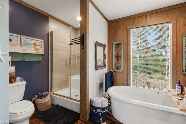 1535 Shaw Road, Elon, NC 27244