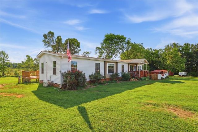 1535 Shaw Road, Elon, NC 27244
