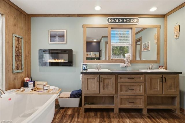 1535 Shaw Road, Elon, NC 27244