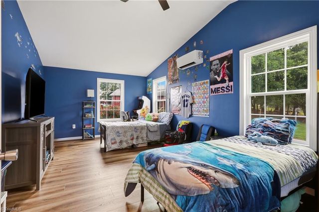 1535 Shaw Road, Elon, NC 27244