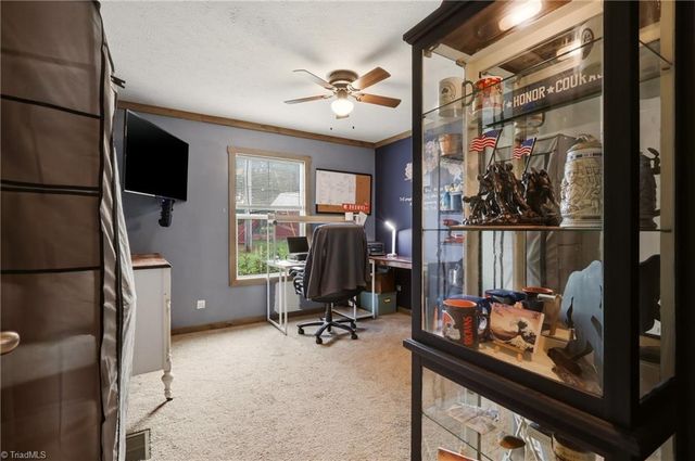 1535 Shaw Road, Elon, NC 27244