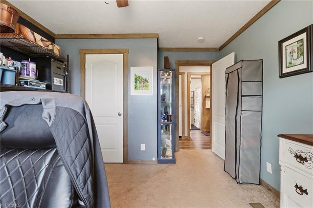 1535 Shaw Road, Elon, NC 27244