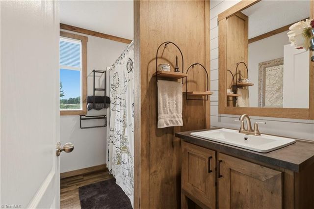 1535 Shaw Road, Elon, NC 27244