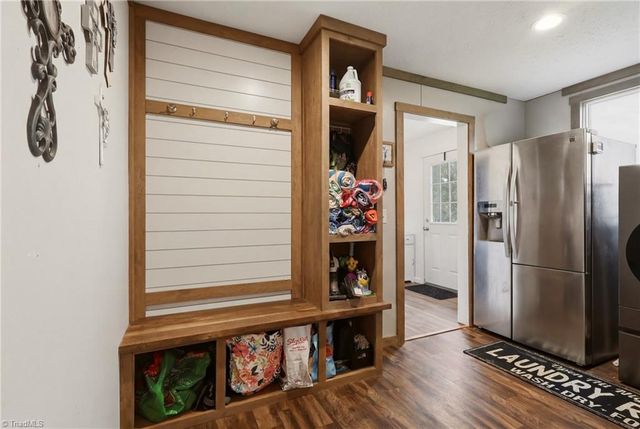1535 Shaw Road, Elon, NC 27244