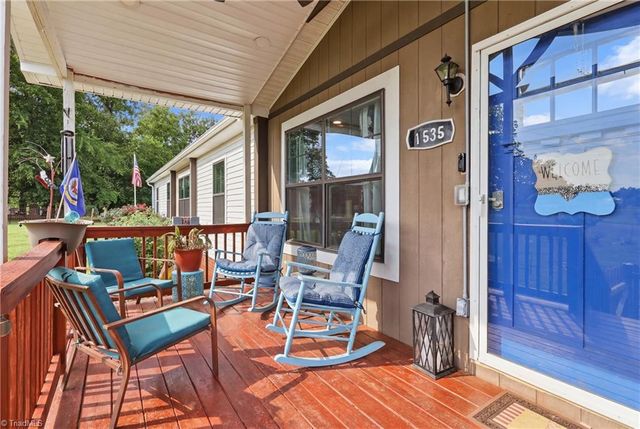 1535 Shaw Road, Elon, NC 27244