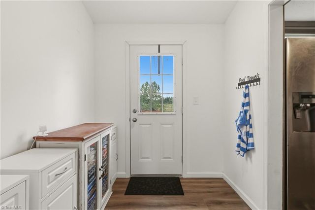 1535 Shaw Road, Elon, NC 27244