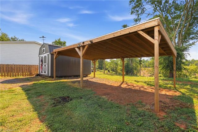 1535 Shaw Road, Elon, NC 27244