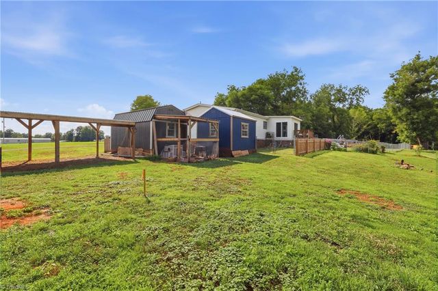 1535 Shaw Road, Elon, NC 27244