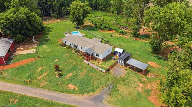 1535 Shaw Road, Elon, NC 27244