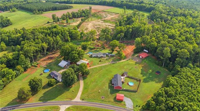 1535 Shaw Road, Elon, NC 27244