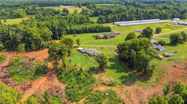 1535 Shaw Road, Elon, NC 27244