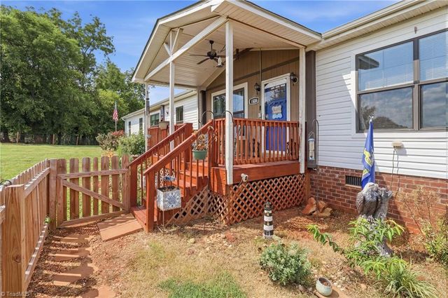 1535 Shaw Road, Elon, NC 27244