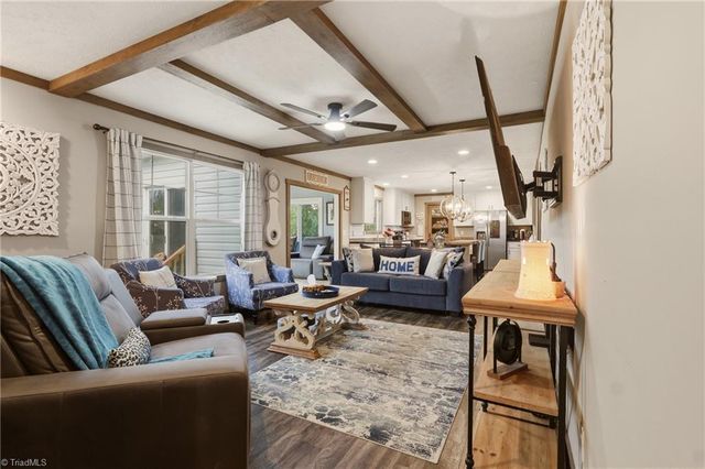 1535 Shaw Road, Elon, NC 27244