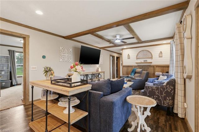 1535 Shaw Road, Elon, NC 27244