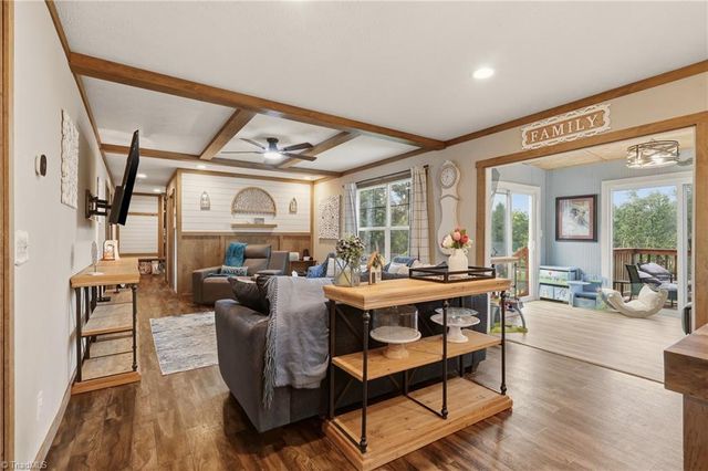1535 Shaw Road, Elon, NC 27244