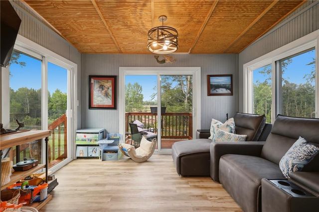 1535 Shaw Road, Elon, NC 27244