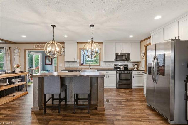 1535 Shaw Road, Elon, NC 27244