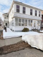 46-48 Milton Street, Springfield, MA 01151