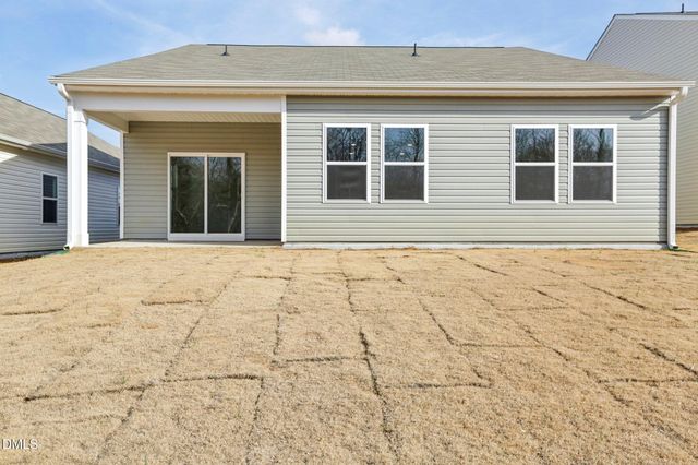 145 Babbling Brook Drive, Clayton, NC 27520