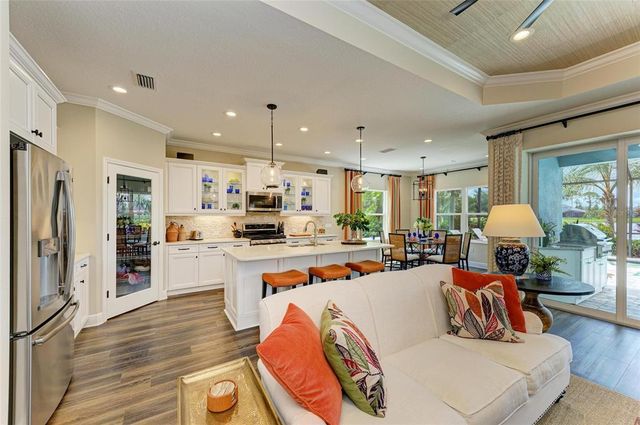 10624 FALLING LEAF COURT, Parrish, FL 34219