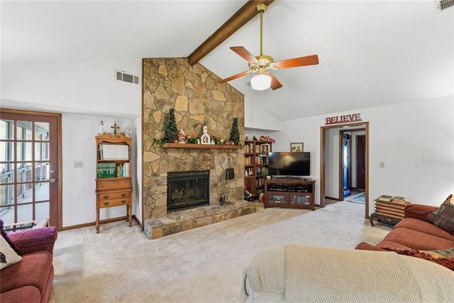 5215 Ashford Court SW, Lilburn, GA 30047